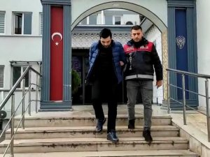 Bursa’da Cami Hırsızları Tutuklandı