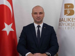 Balıkesir Büyükşehir’e 3 Yeni Daire Başkanı