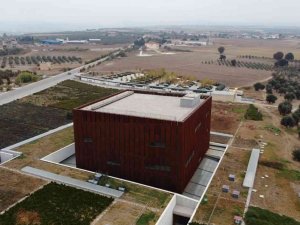 9 Milyon Kişi İnternette Troya Müzesi’ni Arattı