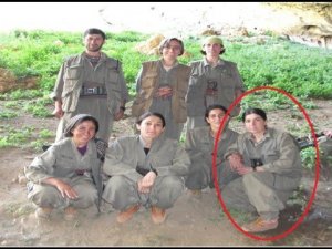 Mi̇t’ten Gara’da Nokta Operasyon
