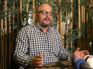 Aydım, "Çok Güzel Bir Çıkış Yakaladık"