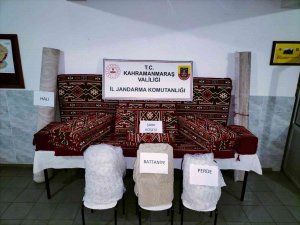 Hırsızı, 60 Saatlik Görüntü Ve 6 Bin 944 Aracı İnceleyerek Buldular