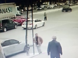 Ataşehir’de Kamyonun Altında Kalan Vatandaş Metrelerce Sürüklendi