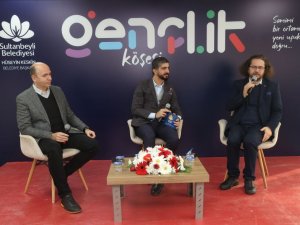 Sultanbeyli’de “Gençlik Akademisi” Açıldı