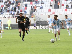 41 Yaşındaki İ̇brahim Öztürk, Altay’ı Sırtlıyor