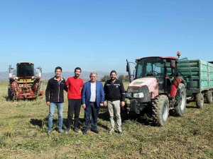 "Türkiye’de Ne Şeker Ne De Pirinç Krizi Var"