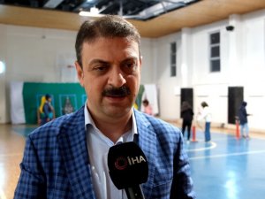 Bakan Yardımcısı Aksu: “15 Güne Kadar Yeni Gençlik Merkezimizi Erzincanlı Gençlerle Buluşturacağız”