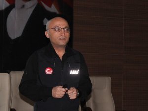 Müdür Ahmet Ali Artun: "Kütahya’da Afetler Konusunda Hassas Ve Örnek Projeler Üretebiliyor"