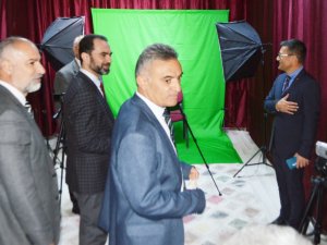 Tavşanlı’da ’Medya Okulu’ Projesi