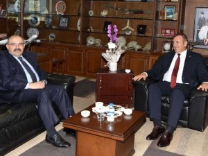 Trabzon Turizminde Umman Açılımı