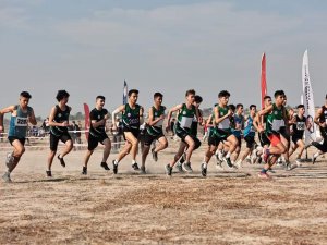 Denizli’de Yunusemre Rüzgarı Esti