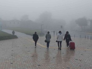 Mimar Sinan’ın Ustalık Eseri Selimiye Gözden Kayboldu