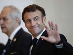 Dünya Liderleri Apec Zirvesi’nde Bir Araya Geliyor