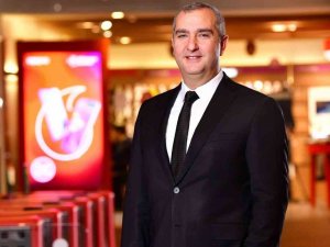 Vodafone’dan Yerlilikte Önemli Adım