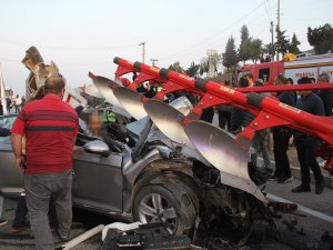 Genç Astsubay Yaşam Savaşını Kaybetti