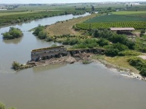 Karataş’ta Kano Turizmi Geliştirilecek