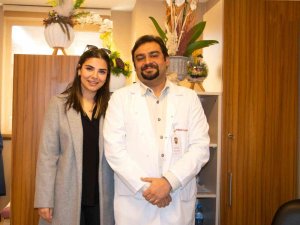 Doktorun Kafedeki İlk Müdahalesi İle Hayata Döndü