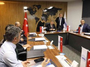 Kayseri Serbest Bölge’de 50’nin Üzerinde Yeni Yatırım Hayata Geçiyor