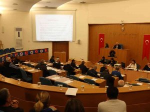 Düzce Belediyesi Mali Bütçesi 1 Milyar 200 Milyon