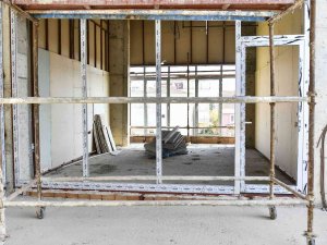 Polatlı Kültür Merkezi’nin Tamamlanması İçin Çalışmalar Başladı