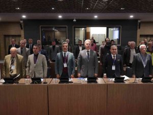 Kütahya’da Spor Çalıştayı