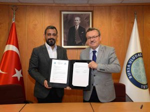 Üniversite İle Sanayi İşbirliğinde Yeni Halka