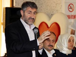 Bakan Yılmaz Ve 20 Milletvekili Şanlıurfa’ya Geliyor