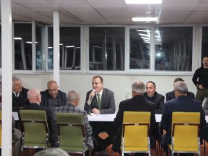 Vali Akbıyık: “Hakkari Hizmetin En İyisini Hak Ediyor”