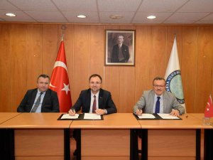 Assan Hanil Ve Uludağ Üniversitesi’nden İş Birliği