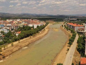 Büyükşehir, Edremit Ülkü Yolu’nu Yeniliyor