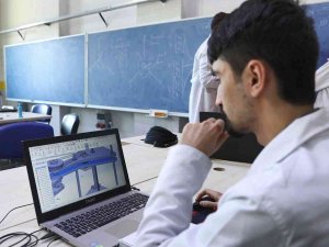 Subü Öğrencilerinin 53 Projesine Tübi̇tak Desteği