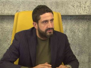 Atilla Koç: "Şampiyonluk Adayım Galatasaray"