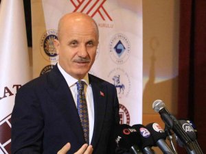 Yök Başkanı Özvar: "2022 Yılı İtibarıyla 20’si Devlet Ve 3’ü Vakıf Olmak Üzere Toplamda 23 Araştırma Üniversitesi Sayısına Ulaştık"