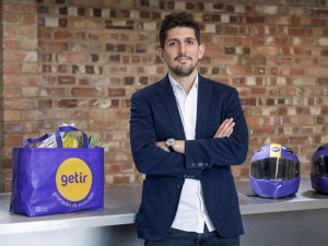 Getir’den Avrupa’da İş Birliği