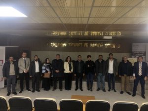 Atso’dan Peynir Altı Suyu Değerlendirme Eğitimi
