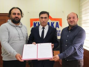 Aziziye’de Termal Turizm Gelişiyor