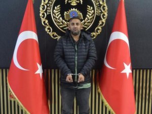Taksim’deki Terör Saldırısının Kilit İsimlerinden Biri Daha Gözaltına Alındı