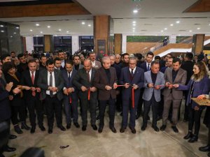 Sezai Karakoç, Memleketi Diyarbakır’da Unutulmadı