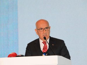 Bakan Kirişci: “Türkiye Bölgesel Bir Güç Olmanın Ötesine Geçti, Artık Sözü Dinlenilen Ve Atmış Olduğu Adımların İzlenildiği Global Bir Oyuncu”