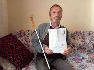 Gecekondusu ‘Yeşil Alan’ Yapılacağı İçin Yıkılan Engelli Adamdan Çankaya Belediyesine Tepki: “Ben Nerede Yaşayacağım”