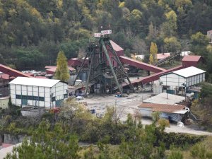 Maden Ocağındaki Yangına Karşı 4. Baraj İnşa Ediliyor