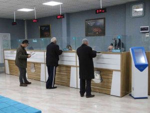 Fatura Ödemelerinde İnternet Kolaylığı