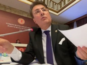 Aydemir Kültür Ve Turizm’de Ak Yaklaşımı Paylaştı