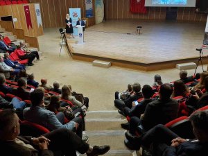 Bodrum’da Turizm Ve Kültürel Miras Kongresi Düzenleniyor