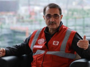 Bakan Dönmez: “Aralıkta Doğal Gazda Bir Fiyat Değişikliği Olmayacak”