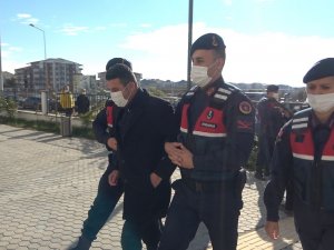 Rüşvet İddialarıyla Gündeme Gelen Eski Kıyıköy Belediye Başkanı Tahliye Oldu
