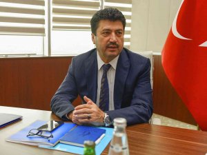 Rektörler Manisa’da, Subü’nün +1 Eğitim Modeli’ni Konuştu