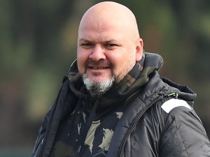 Hasan Eğilmez: “Her Maça Kazanmak İçin Çıkıyoruz”