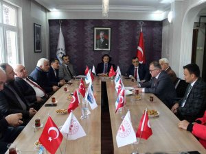 Sinop’ta 120 Kişiye Sertifikalı E-ticaret Eğitimi Verilecek