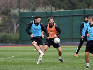 Manisa Fk Erzurumspor Hazırlıklarını Tamamladı